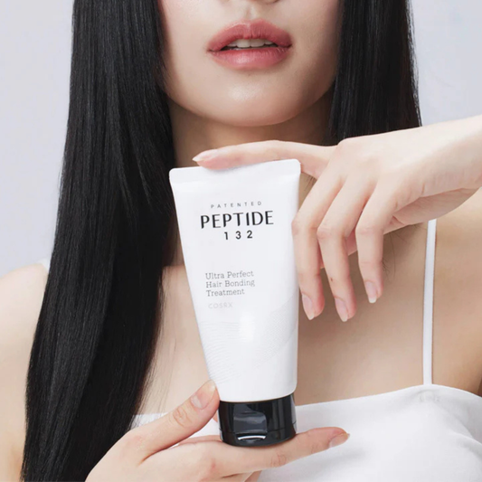 Peptide - 132 Ultra Perfect Hair Bonding Treatment | Интензивен балсам за увредена коса