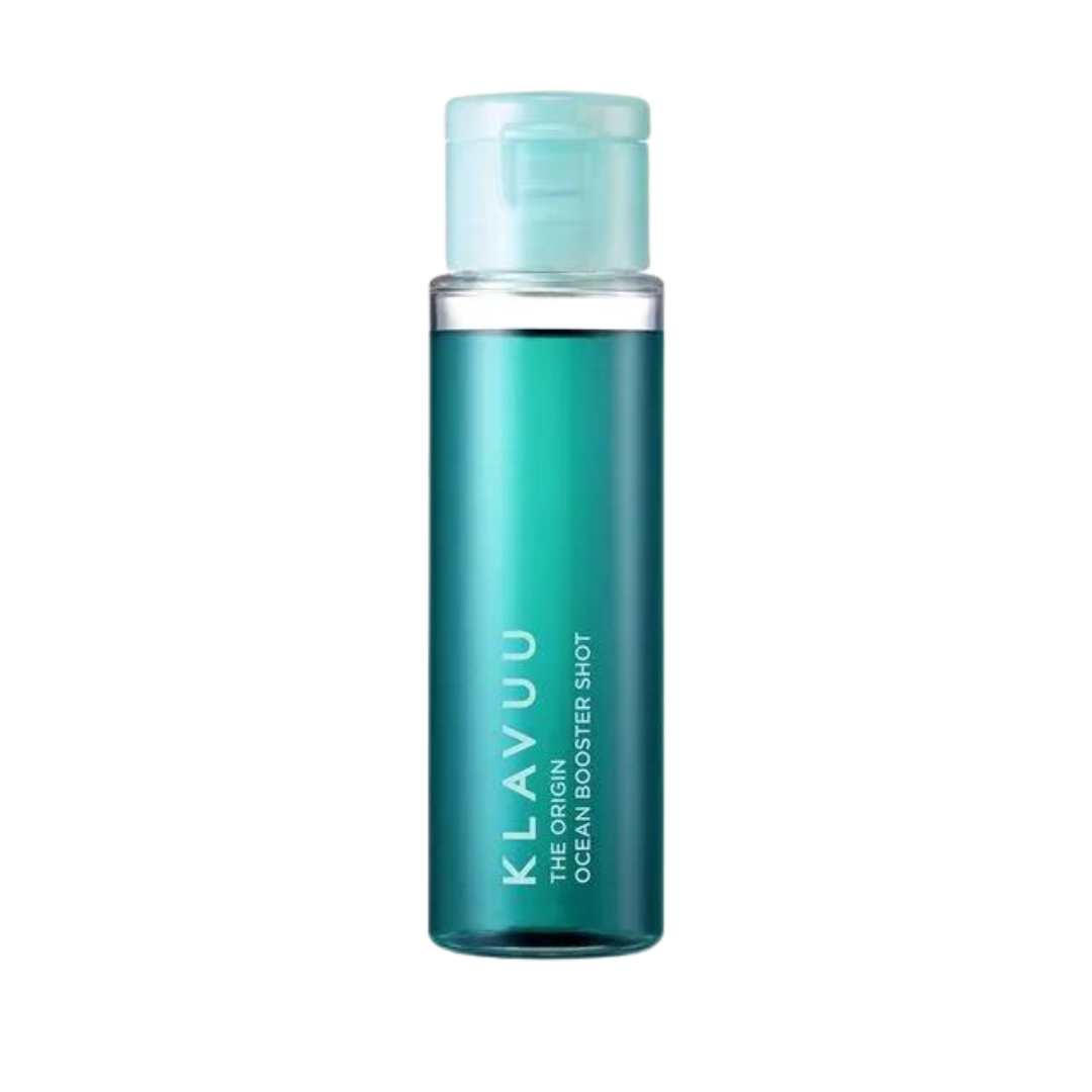 KLAVUU The Origin Ocean Booster Shot | Hydrating and nourishing booster