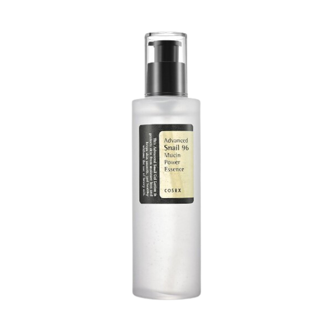 COSRX Advanced Snail 96 Mucin Power Essence | Есенция за лице с охлювен муцин