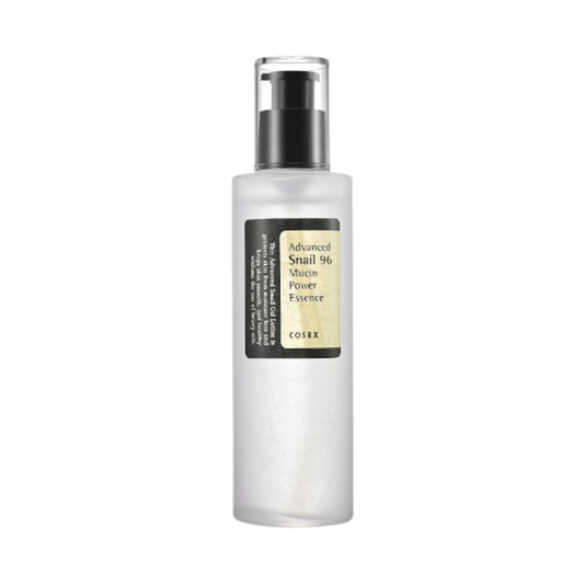 COSRX Advanced Snail 96 Mucin Power Essence | Facial Essence with Snail Mucin