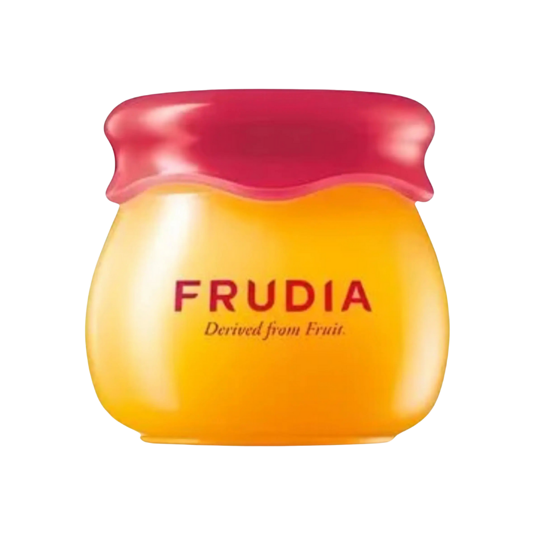 FRUDIA Pomegranate Honey 3 In 1 Lip Balm | Балсам за устни 3 в 1 с нар и мед