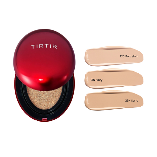 photo TirTir Mask Fit Red Cushion 23N Sand Mini
