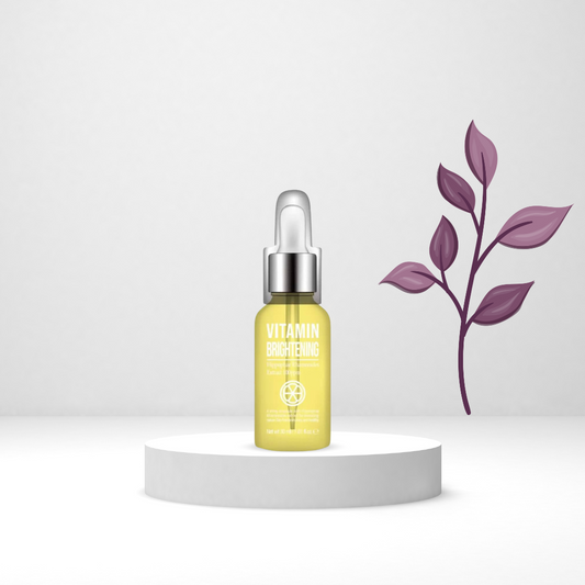 Esfolio Vitamin Brightening Ampoule | Озаряващ серум за лице с витамини