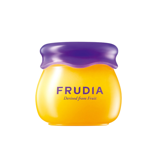 FRUDIA Blueberry Hydrating Honey Lip Balm | Хидратиращ балсам за устни с боровинка и мед