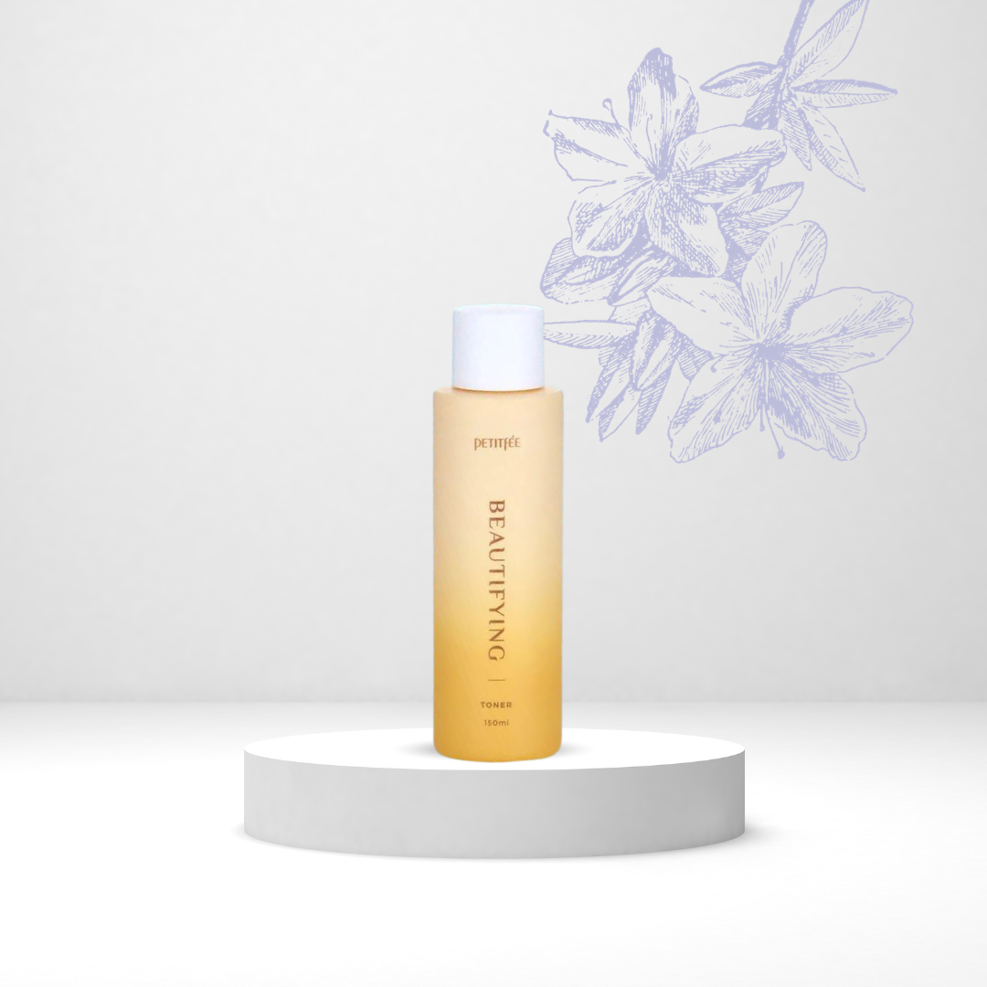 PETITFEE Beautifying Toner | Moisturizing Beautifying Toner