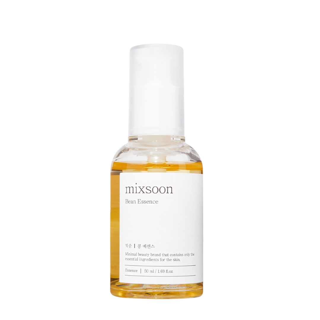 MIXSOON Bean Essence | Facial essence with soy extract