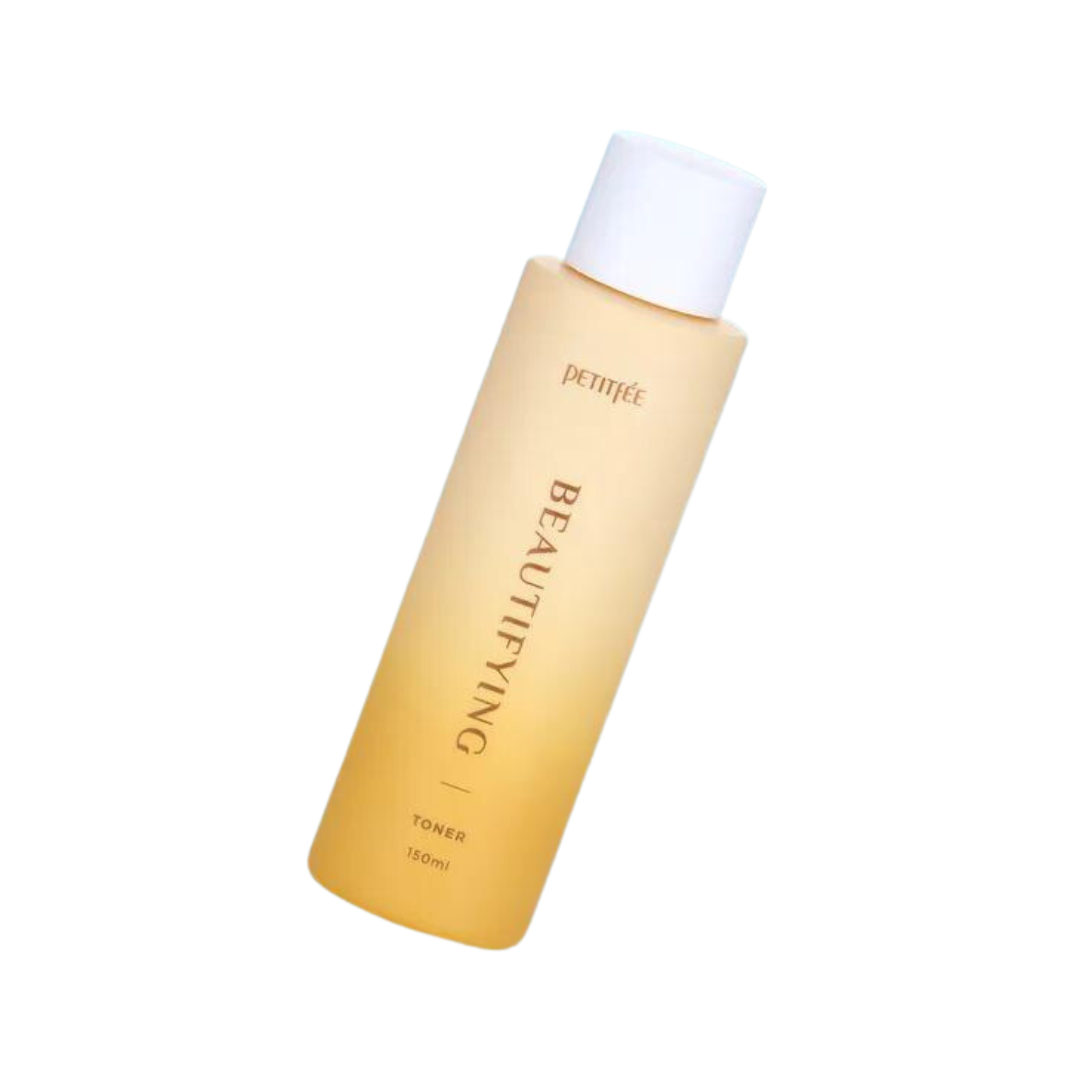 PETITFEE Beautifying Toner | Moisturizing Beautifying Toner