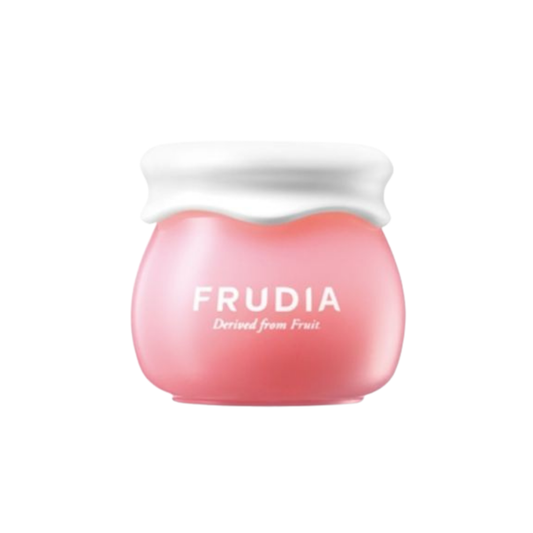FRUDIA Pomegranate Nutri-Moisturizing Cream Mini | Подхранващ крем с нар за сияйна кожа