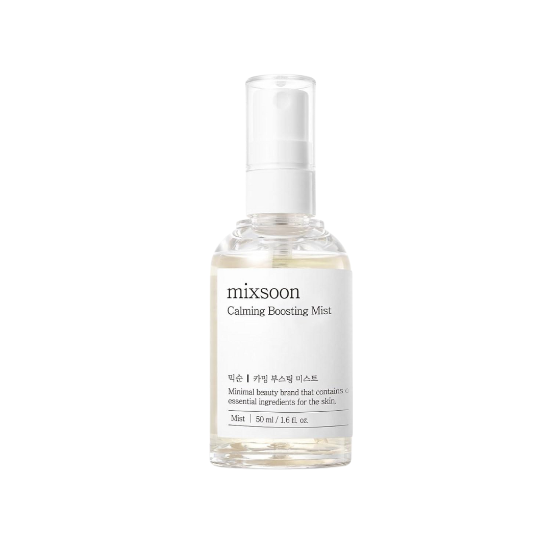 Mixsoon Calming Boosting Mist | Calming Boosting Mist