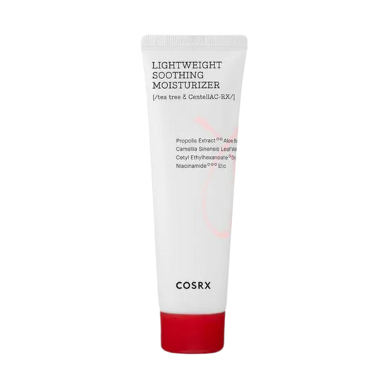 COSRX AC Collection Lightweight Soothing Moisturizer | Lightweight moisturizing and soothing skin lotion