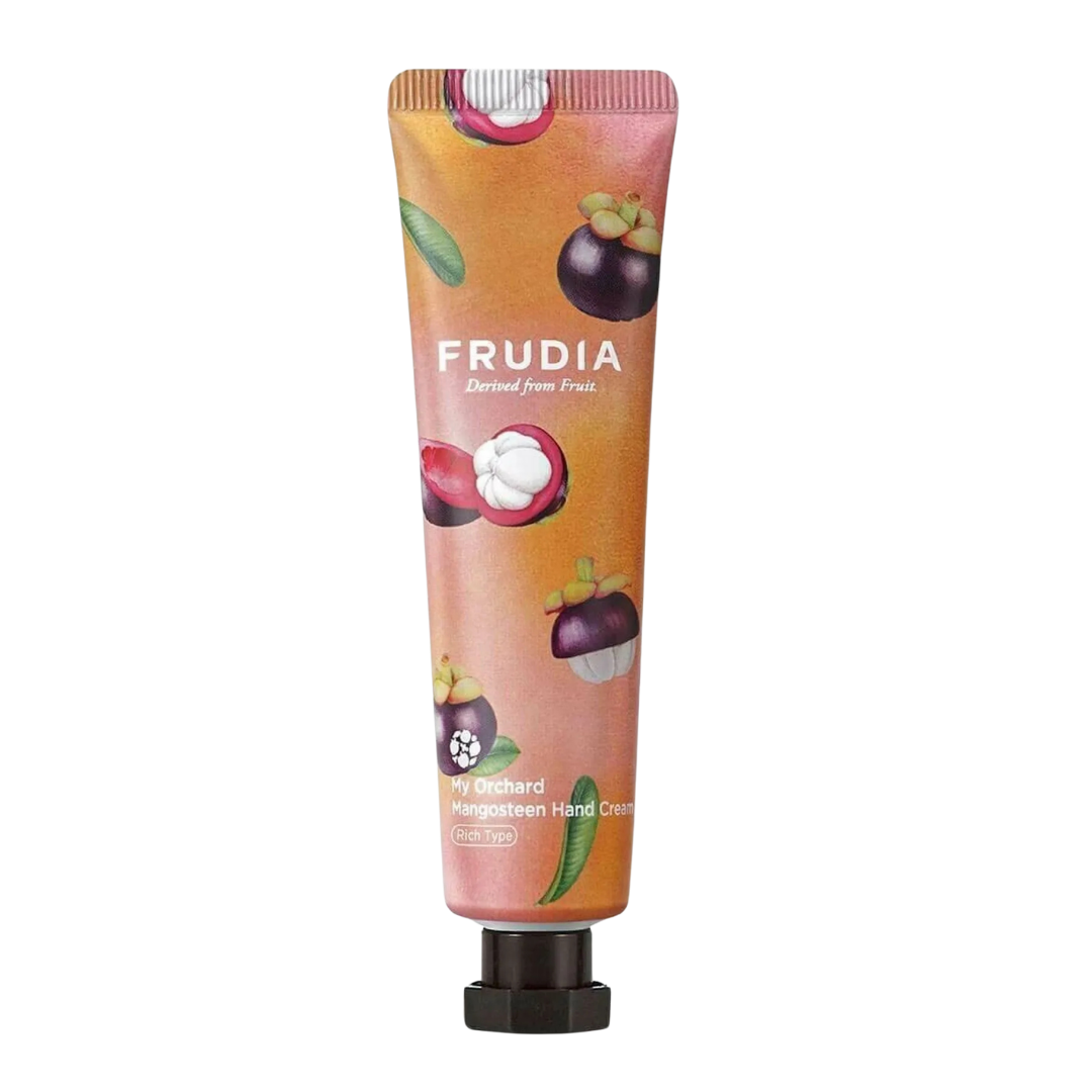 FRUDIA My Orchard Hand Cream Rich Type (Mangosteen) | Дълбоко хидратиращ крем за ръце