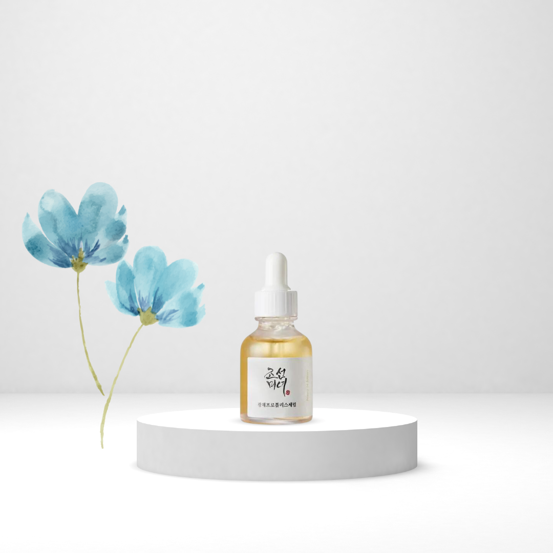 Beauty of Joseon Glow Serum | Серум за перфектна кожа с прополис и ниацинамид