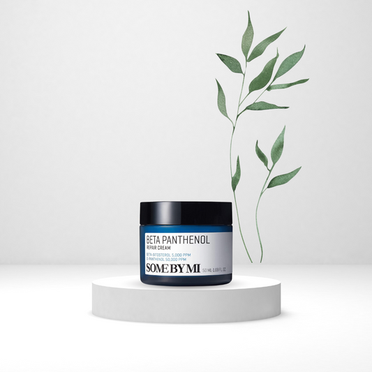SOME BY MI Beta Panthenol Repair Cream | Възстановяващ крем с пантенол и пробиотици