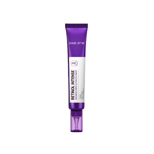 SOME BY MI Retinol Intense Advanced Triple Action Eye Cream | Eye cream with 0.1% retinol