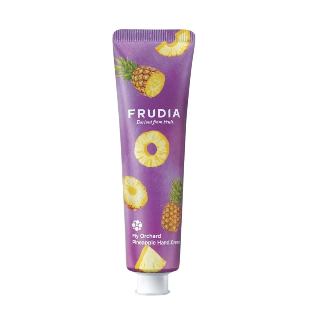 FRUDIA My Orchard Hand Cream (Pineapple) | Хидратиращ крем за ръце с ананас
