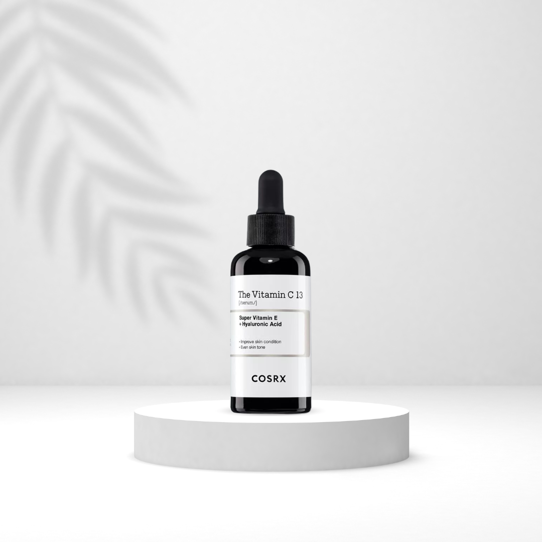 COSRX The Vitamin C 13 Serum | Серум с 13 % витамин C за сияйна кожа