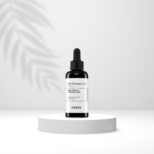 COSRX The Vitamin C 13 Serum | Серум с 13 % витамин C за сияйна кожа