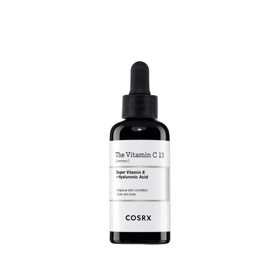 COSRX The Vitamin C 13 Serum | Серум с 13 % витамин C за сияйна кожа