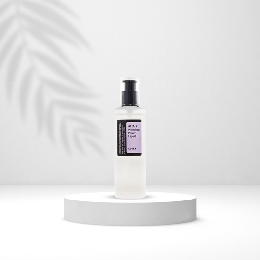 COSRX AHA 7 Whitehead Power Liquid | Exfoliating Facial Essence