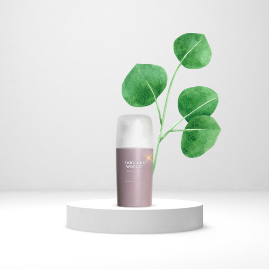 Haruharu WONDER Black Rice Serum | Серум за лице с черен ориз (exp. 09.11.2025)