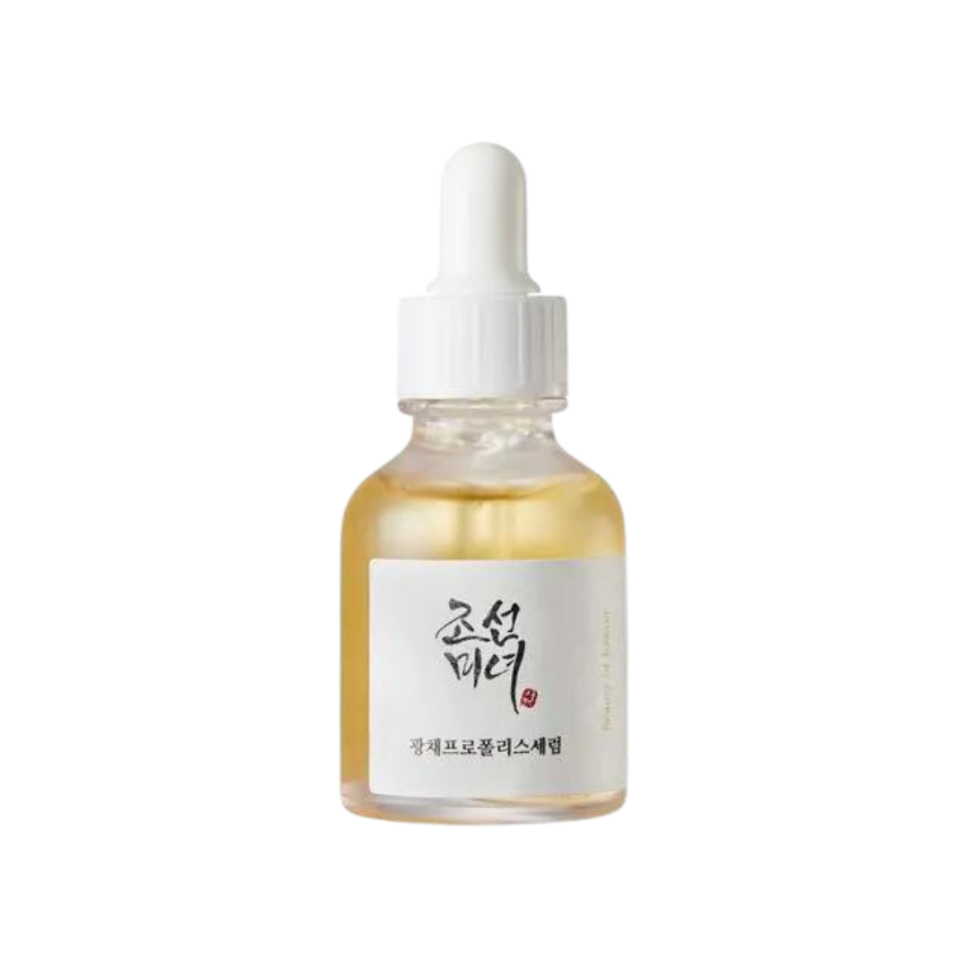 Beauty of Joseon Glow Serum | Серум за перфектна кожа с прополис и ниацинамид