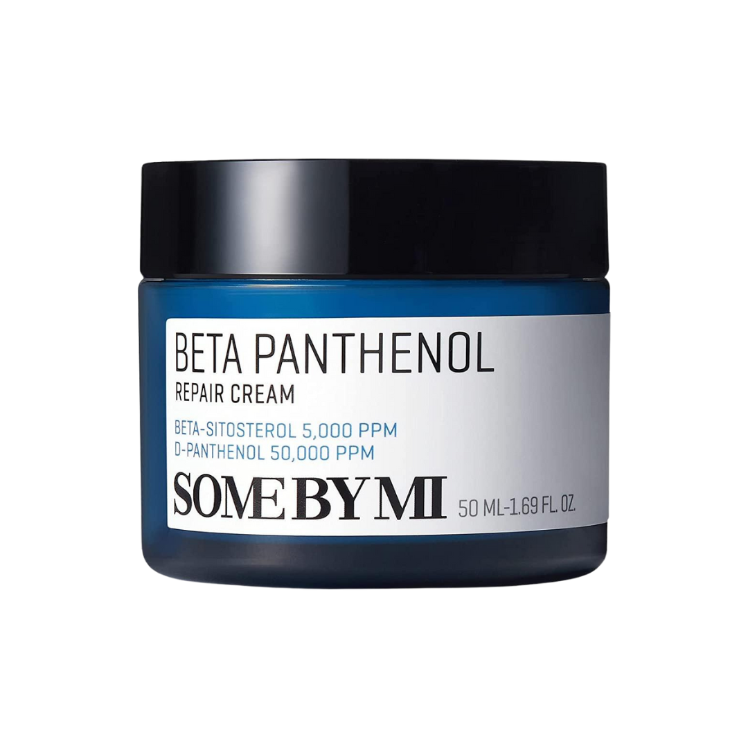 SOME BY MI Beta Panthenol Repair Cream | Възстановяващ крем с пантенол и пробиотици