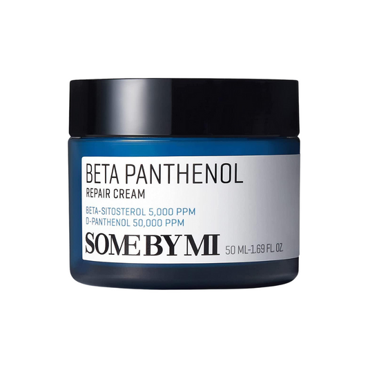 SOME BY MI Beta Panthenol Repair Cream | Възстановяващ крем с пантенол и пробиотици