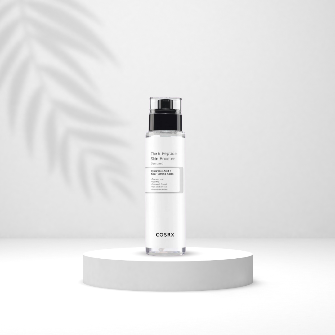 COSRX The 6 Peptide Skin Booster Serum | Серум с пептиди