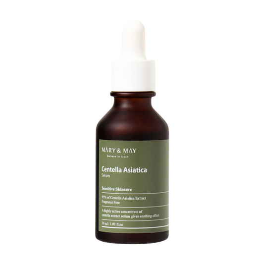 Mary&May Centella Asiatica Serum | Серум за лице с азиатска центела