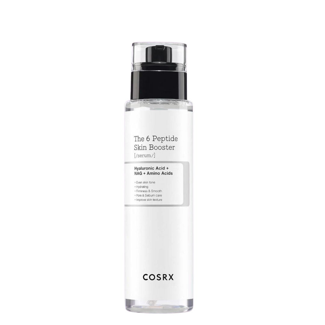 COSRX The 6 Peptide Skin Booster Serum | Серум с пептиди