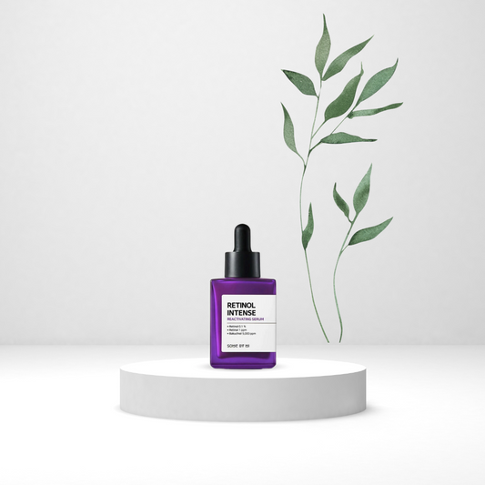 SOME BY MI Retinol Intense Reactivating Serum | Ретинолов серум против бръчки