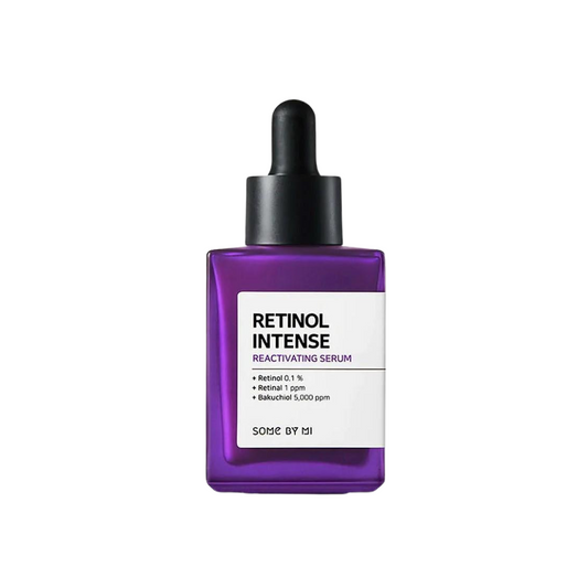 SOME BY MI Retinol Intense Reactivating Serum | Ретинолов серум против бръчки