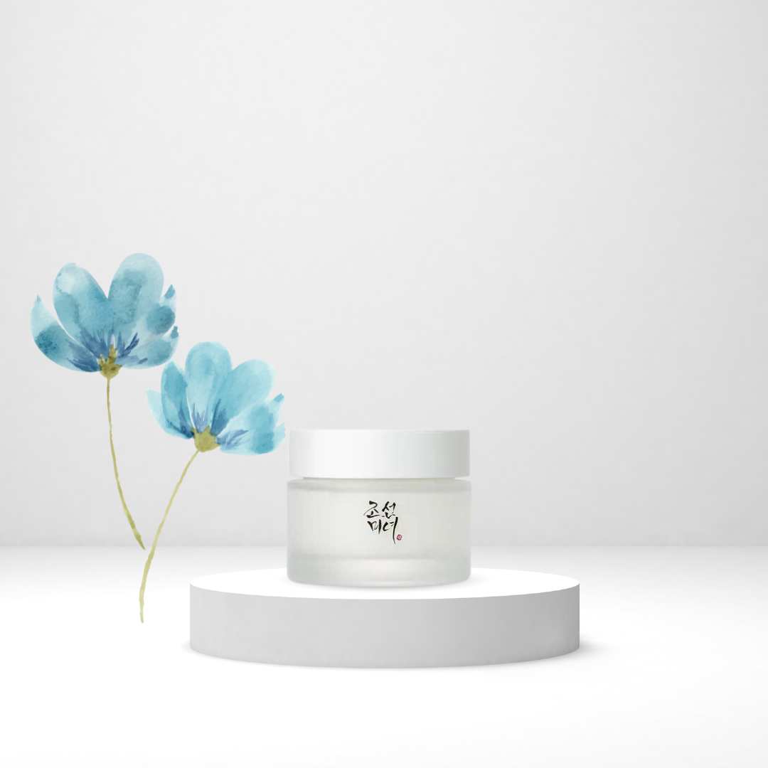 Beauty of Joseon Dynasty Cream | Интензивно хидратиращ и озаряващ крем