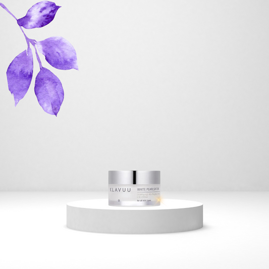 KLAVUU White Pearlsation Completed Revitalizing Pearl Eye Cream | Ревитализиращ крем за околоочната зона с екстракт от перли (exp. 13.11.2025)