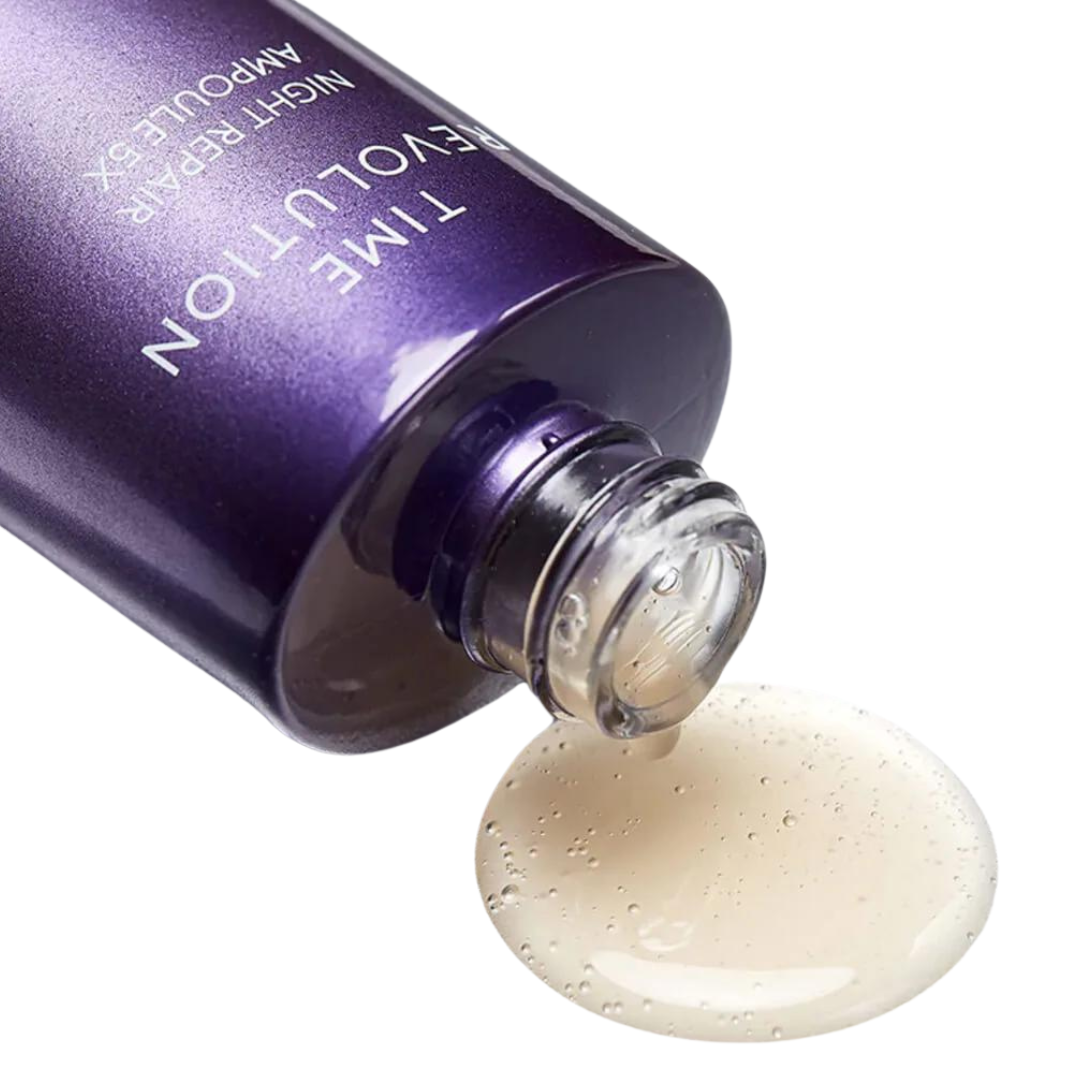 MISSHA Time Revolution Night Repair Ampoule 5x | Night Repair Serum