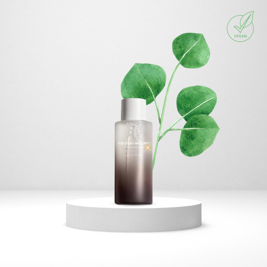 Haruharu WONDER Black Rice Hyaluronic Toner Original | Facial toner with black rice and hyaluronic acid
