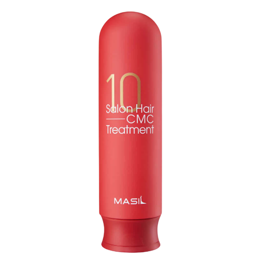 MASIL 10 Salon Hair CMC Treatment | Възстановяващ балсам за суха и увредена коса