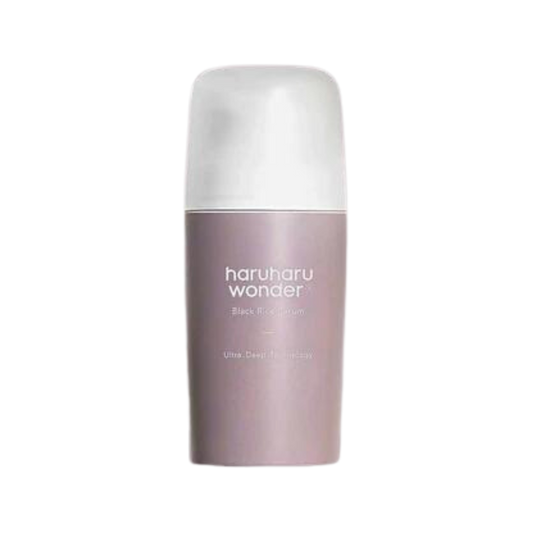 Haruharu WONDER Black Rice Serum | Серум за лице с черен ориз (exp. 09.11.2025)