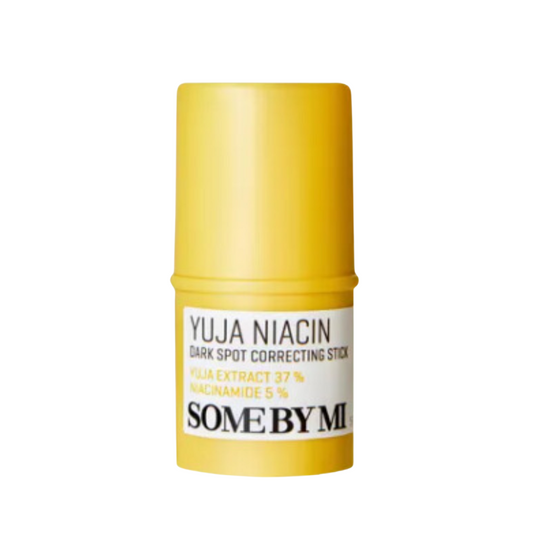 SOME BY MI Yuja Niacin Dark Spot Correcting Stick Mini | Коригиращ стик за тъмни петна с юдзу и ниацинамид