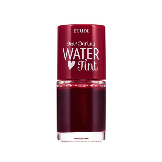 Шишенце воден тинт за устни в цвят грейпфрут от Etude