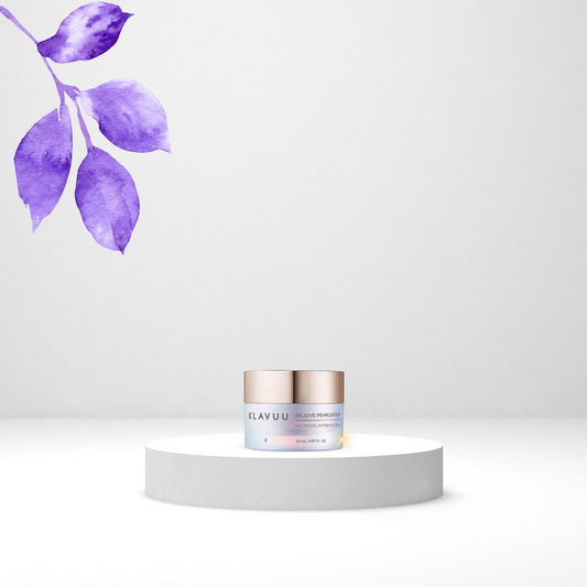 KLAVUU Rejuve Pearlsation Multi Pearl Peptide Eye Cream | Eye cream with pearl extracts and peptides (07.11.2025)