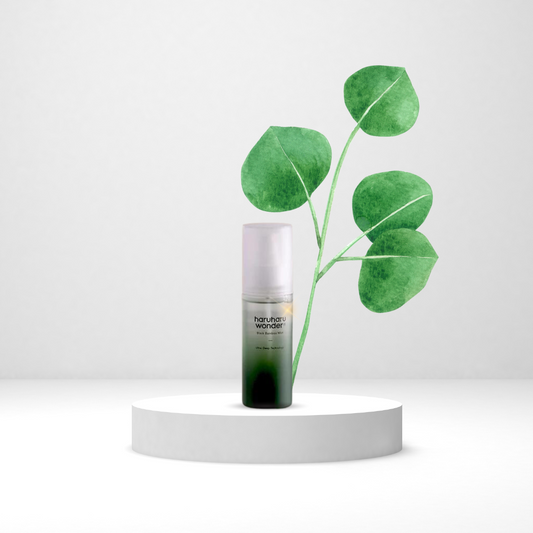 Haruharu WONDER Black Bamboo Mist | Мист за хидратиране и стягане на кожата