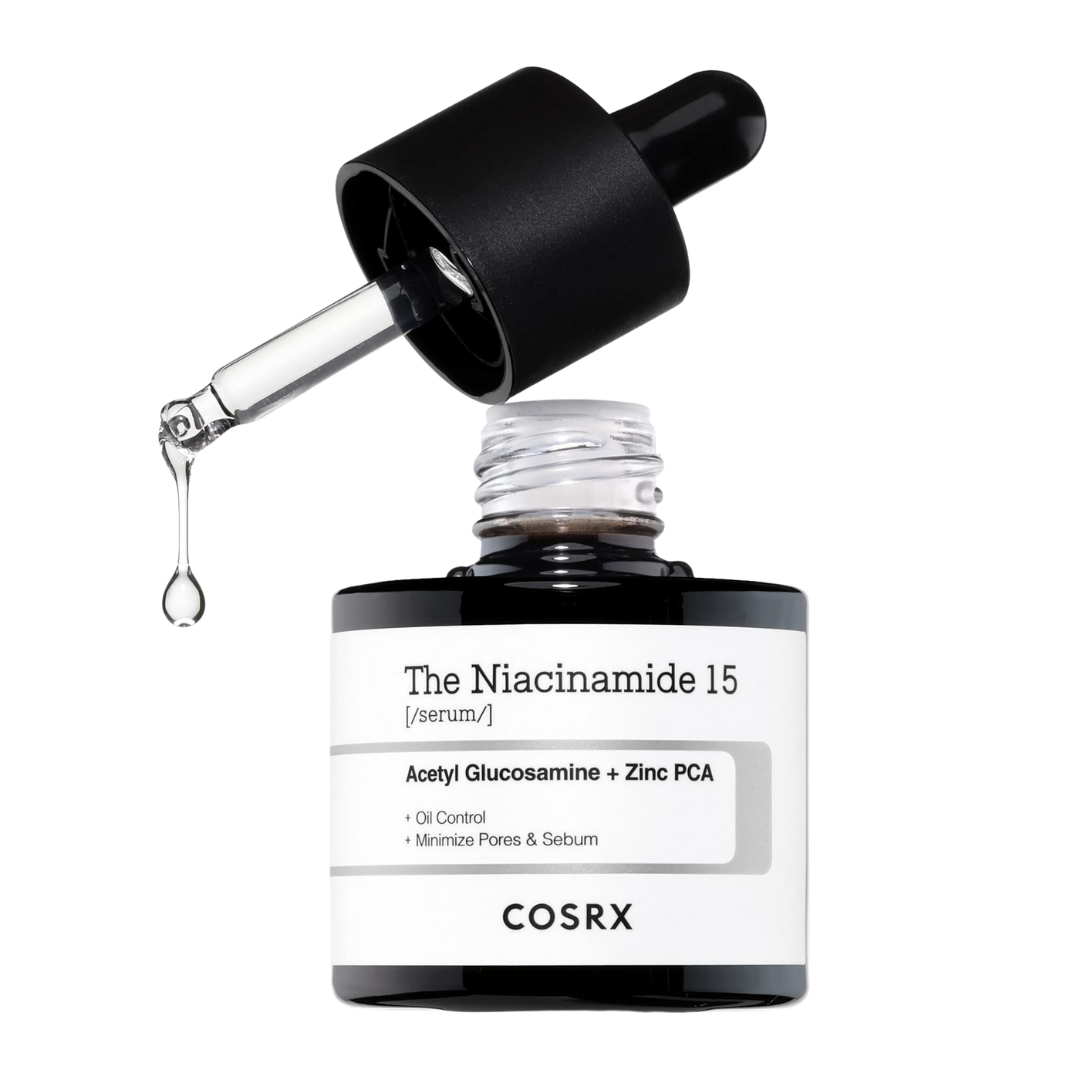 COSRX The Niacinamide 15 Serum | Серум с ниацинамид