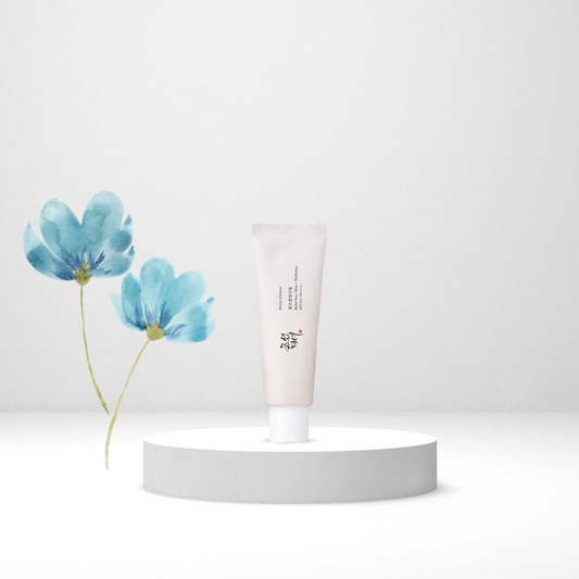Beauty of Joseon Relief Sun | Sunscreen with probiotic and rice extract, SPF50+ PA++++