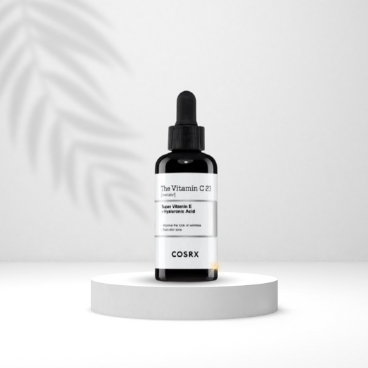 COSRX The Vitamin C 23 Serum | Серум с 23 % Витамин С