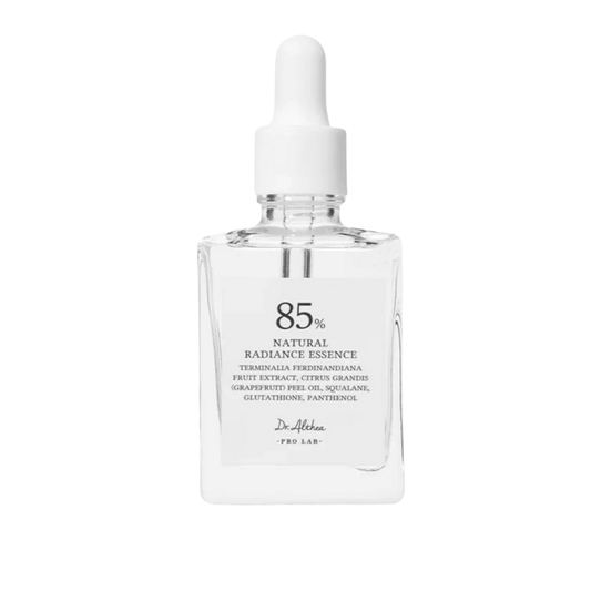 Dr. Althea Natural Radiance Essence | Озаряваща есенция с витамин C