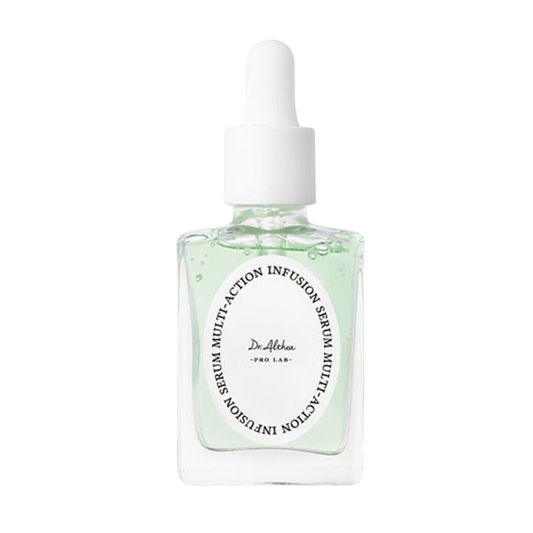 Dr. Althea Multi-Action Infusion Serum | Хидратиращ и озаряващ серум с ниацинамид