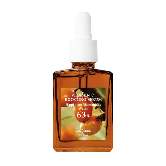 Dr. Althea Vitamin C Boosting Serum | Озаряващ и хидратиращ серум с витамини