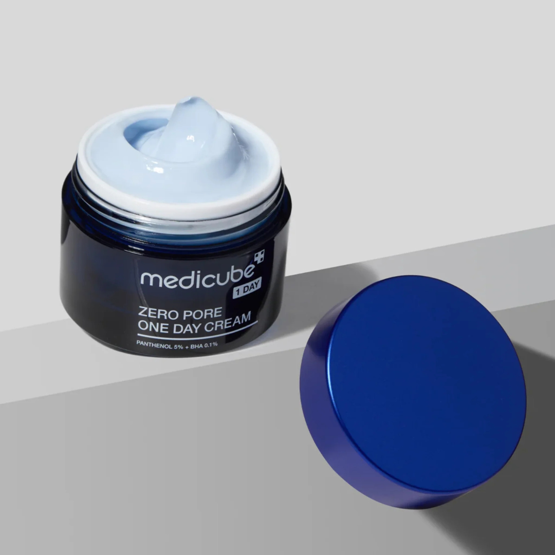 Крем за свиване на порите Medicube Zero Pore One Day