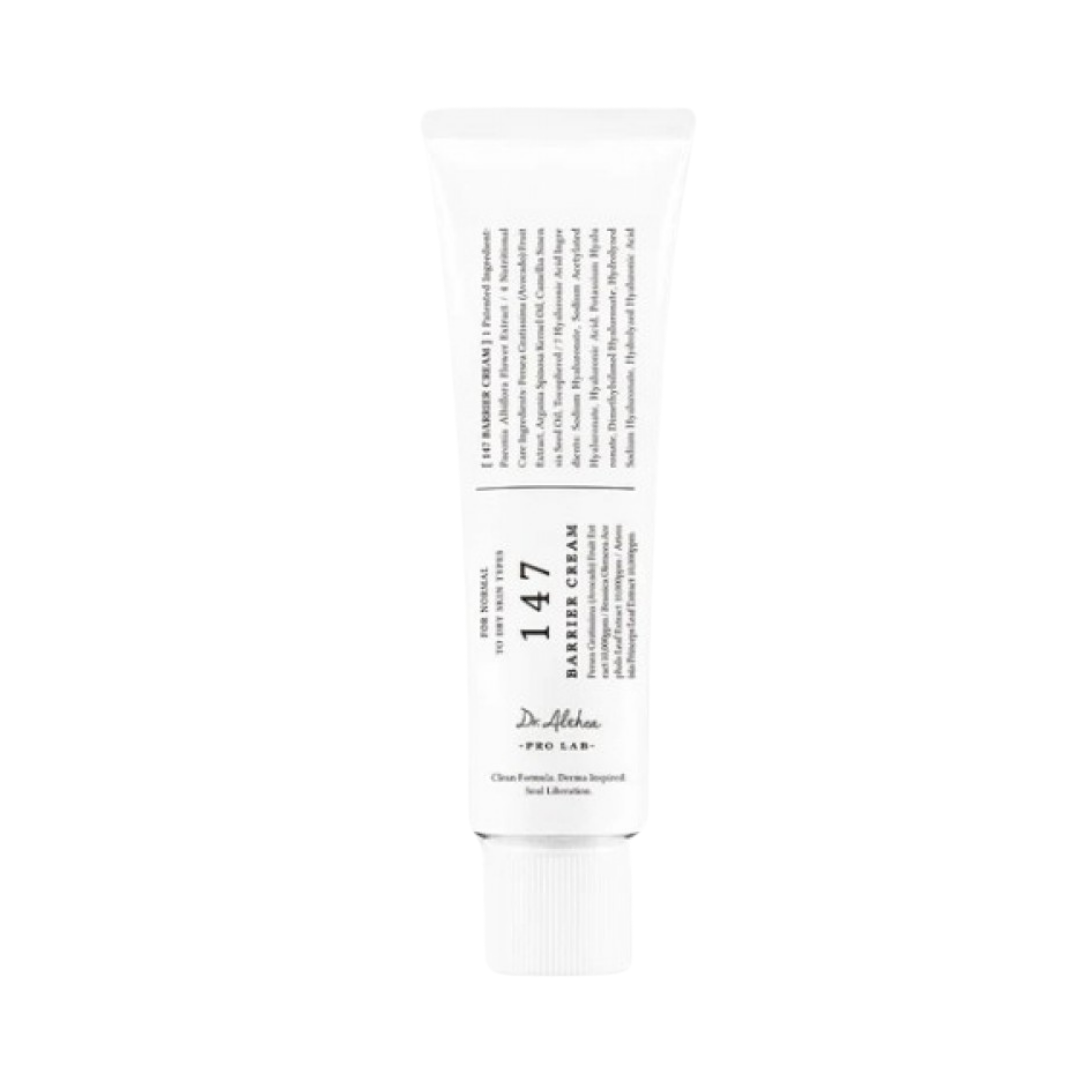Dr. Althea 147 Barrier Cream | Възстановяващ и хидратиращ крем за лице